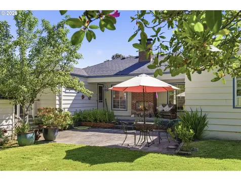 9009 SW 36th Avenue Portland OR 97219