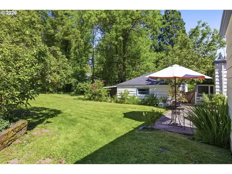 9009 SW 36th Avenue Portland OR 97219