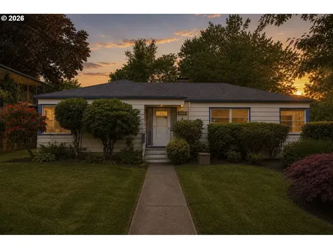 9009 SW 36th Avenue Portland OR 97219