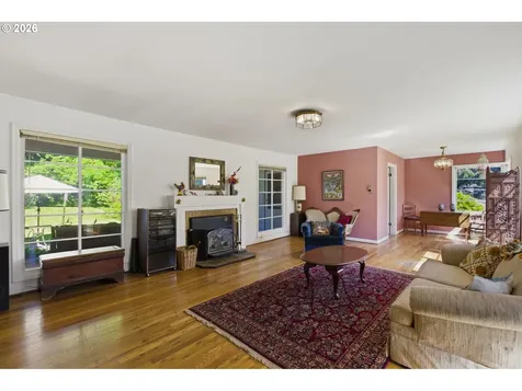 9009 SW 36th Avenue Portland OR 97219