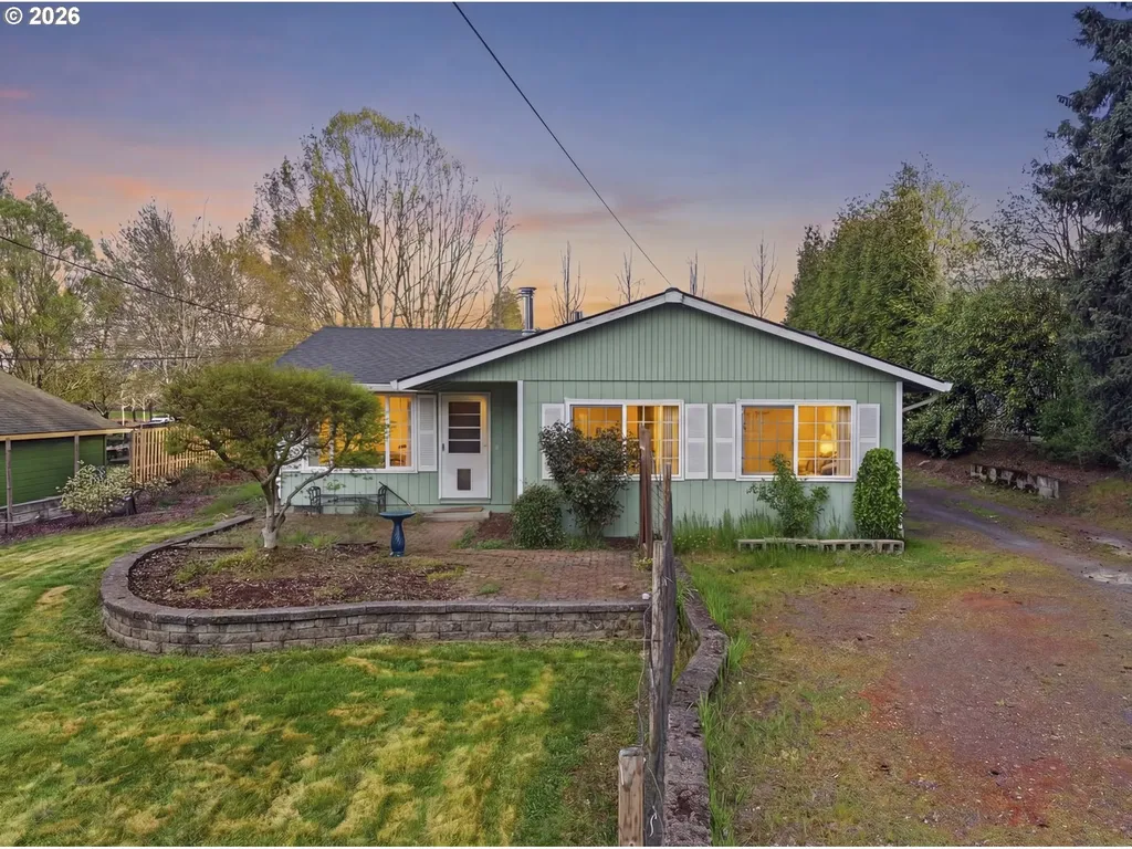 4747 SE Chase Road Gresham OR 97080