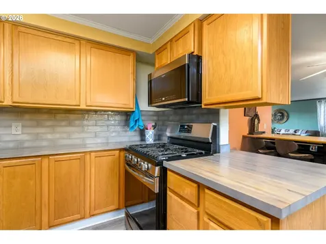 4747 SE Chase Road Gresham OR 97080