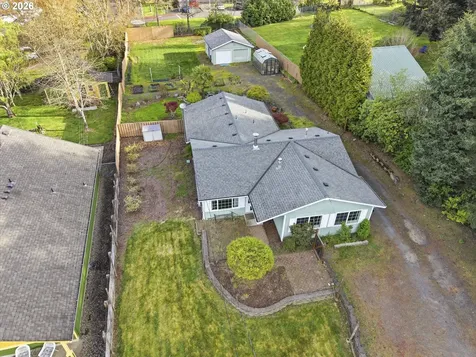 4747 SE Chase Road Gresham OR 97080