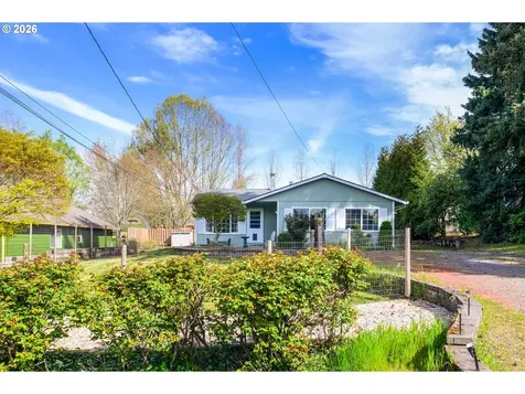 4747 SE Chase Road Gresham OR 97080