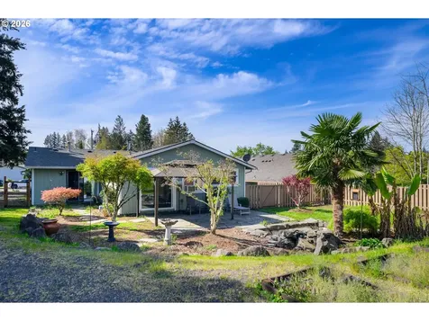 4747 SE Chase Road Gresham OR 97080