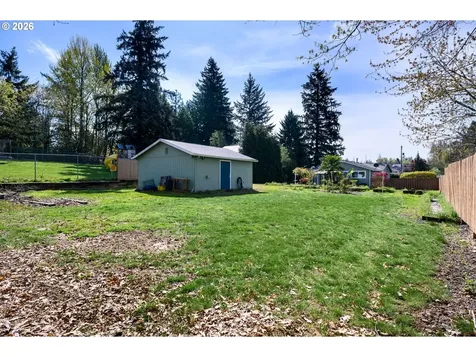 4747 SE Chase Road Gresham OR 97080