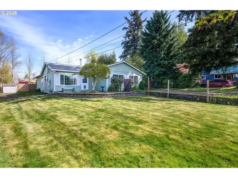 4747 SE Chase Road Gresham OR 97080