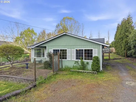 4747 SE Chase Road Gresham OR 97080