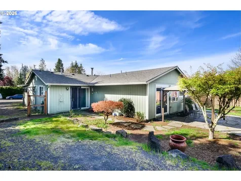 4747 SE Chase Road Gresham OR 97080