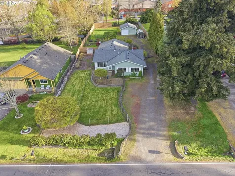 4747 SE Chase Road Gresham OR 97080
