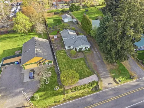 4747 SE Chase Road Gresham OR 97080
