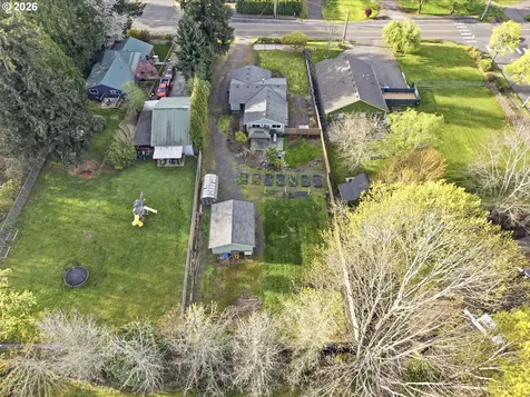 4747 SE Chase Road Gresham OR 97080