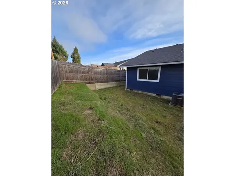 263 Addison Avenue Sutherlin OR 97479