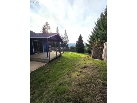 263 Addison Avenue Sutherlin OR 97479