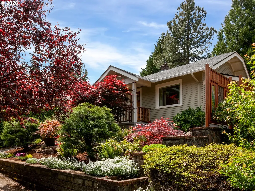 4219 NE 78th Avenue Portland OR 97218