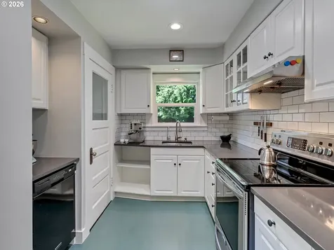 4219 NE 78th Avenue Portland OR 97218