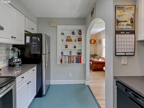 4219 NE 78th Avenue Portland OR 97218