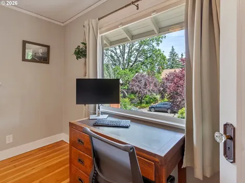 4219 NE 78th Avenue Portland OR 97218