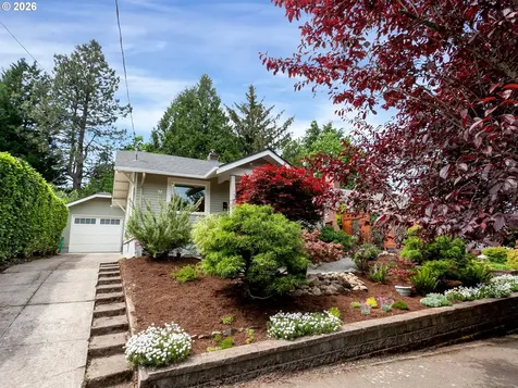 4219 NE 78th Avenue Portland OR 97218