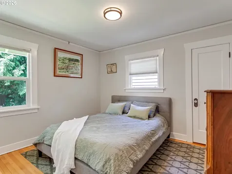 4219 NE 78th Avenue Portland OR 97218