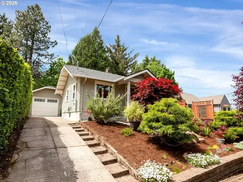 4219 NE 78th Avenue Portland OR 97218