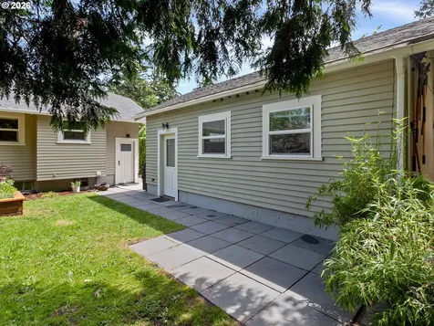 4219 NE 78th Avenue Portland OR 97218