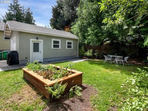 4219 NE 78th Avenue Portland OR 97218