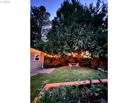 4219 NE 78th Avenue Portland OR 97218