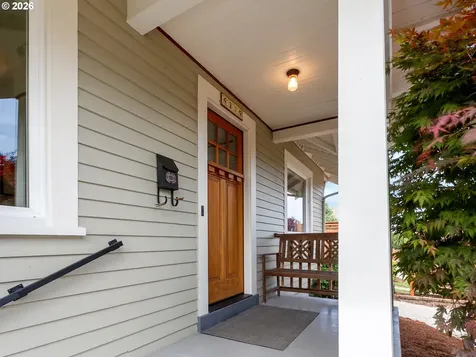 4219 NE 78th Avenue Portland OR 97218