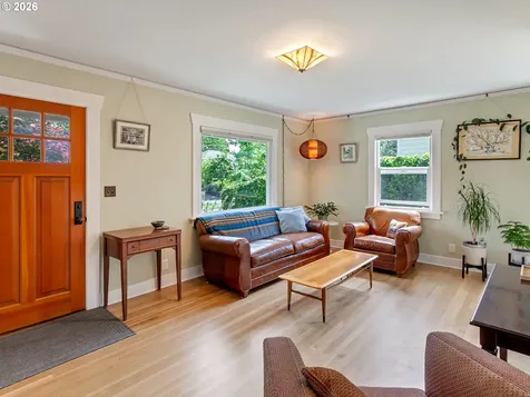 4219 NE 78th Avenue Portland OR 97218