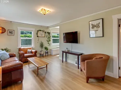 4219 NE 78th Avenue Portland OR 97218