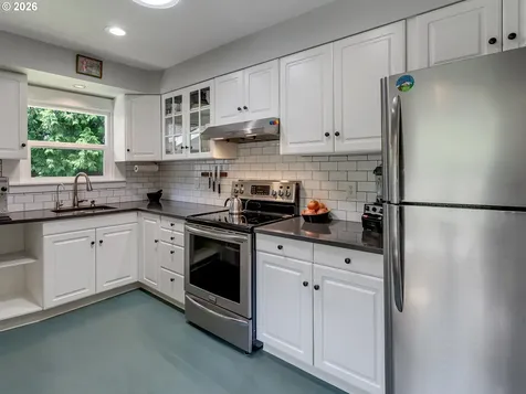 4219 NE 78th Avenue Portland OR 97218