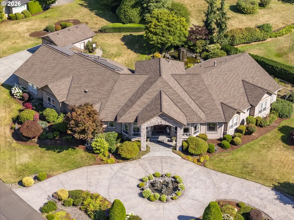 9801 NE 176th Street Battle Ground WA 98604