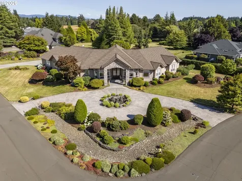 9801 NE 176th Street Battle Ground WA 98604