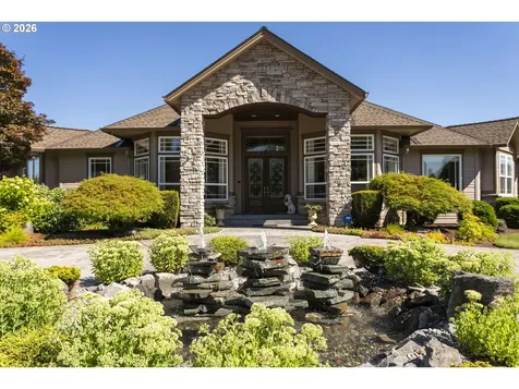 9801 NE 176th Street Battle Ground WA 98604