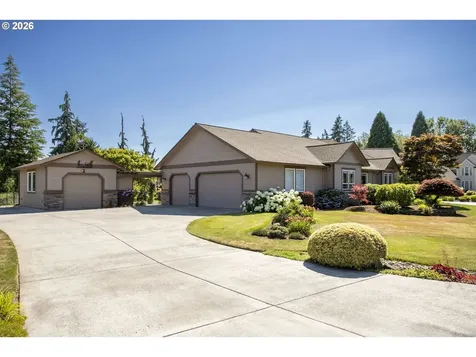 9801 NE 176th Street Battle Ground WA 98604