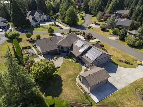 9801 NE 176th Street Battle Ground WA 98604
