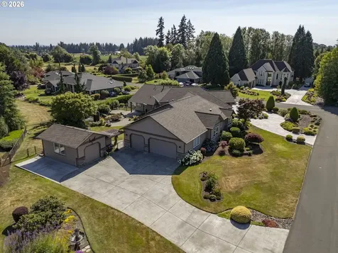 9801 NE 176th Street Battle Ground WA 98604