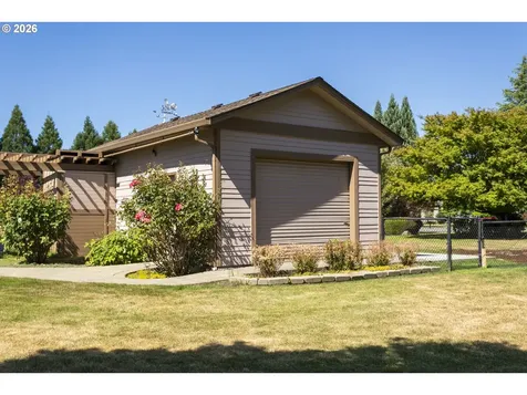 9801 NE 176th Street Battle Ground WA 98604