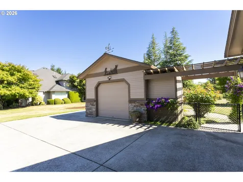 9801 NE 176th Street Battle Ground WA 98604
