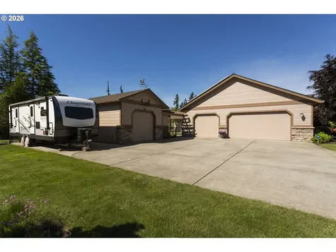 9801 NE 176th Street Battle Ground WA 98604