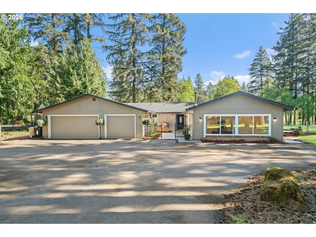 25300 SW Meadowbrook Lane Sherwood OR 97140