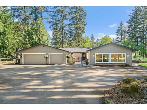 25300 SW Meadowbrook Lane Sherwood OR 97140