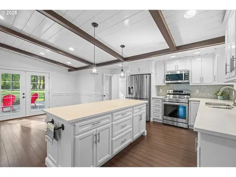 25300 SW Meadowbrook Lane Sherwood OR 97140