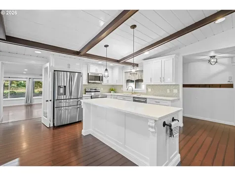 25300 SW Meadowbrook Lane Sherwood OR 97140