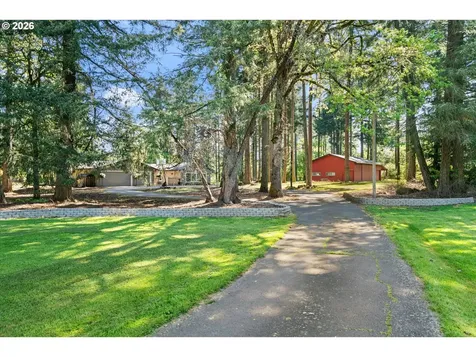 25300 SW Meadowbrook Lane Sherwood OR 97140
