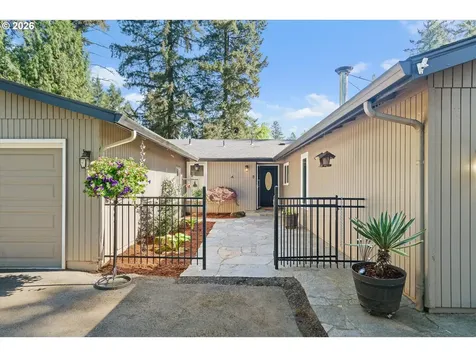 25300 SW Meadowbrook Lane Sherwood OR 97140