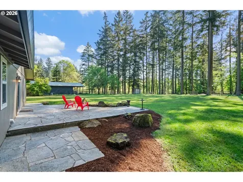 25300 SW Meadowbrook Lane Sherwood OR 97140