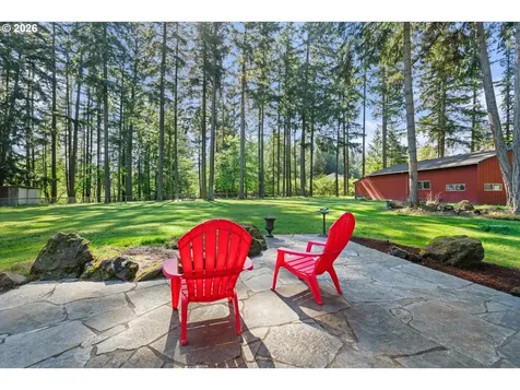 25300 SW Meadowbrook Lane Sherwood OR 97140