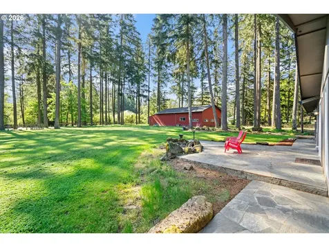 25300 SW Meadowbrook Lane Sherwood OR 97140